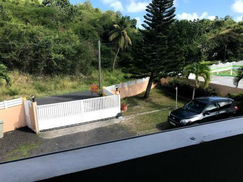 Apartamento Vacances Chez H�l�neb