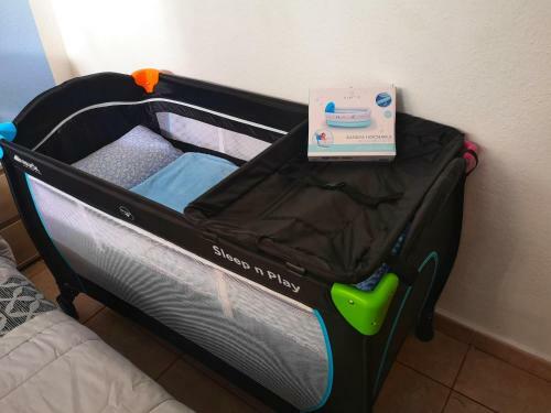 Apartamento Aloha & Dream!!