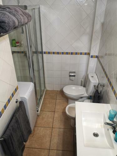 Apartamento Aloha & Dream!!