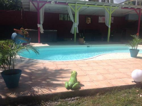 Apartamento Location Tropical