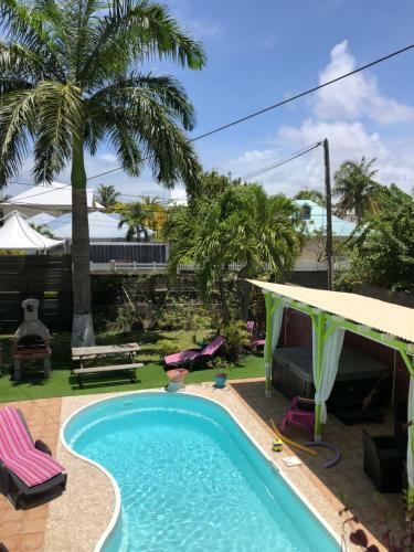 Apartamento Location Tropical