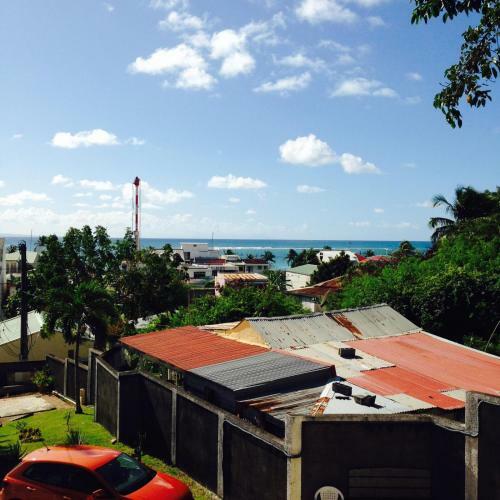 Apartamento Paradis Cara�bes