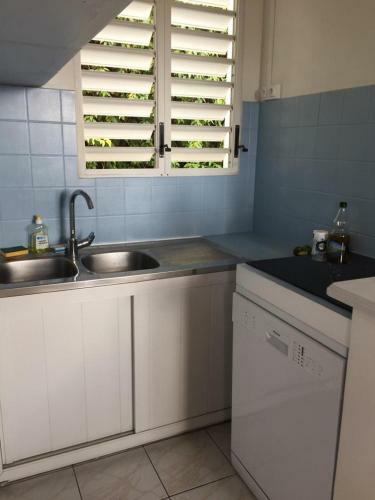 Apartamento Paradis Cara�bes