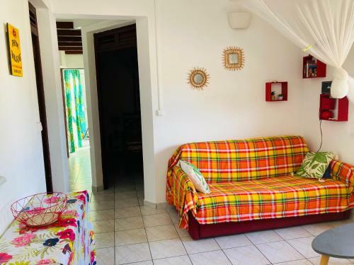 Apartamento Paradis Cara�bes