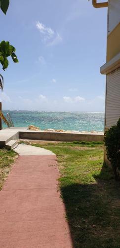Apartamento Ti Kaz A Rhum