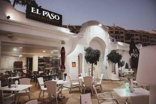 Apartamento Panoramic 2 Bed Penthouse