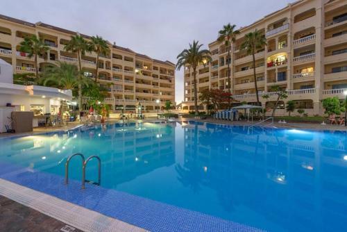 Apartamento Panoramic 2 Bed Penthouse