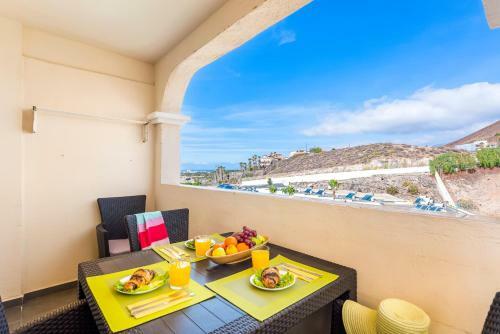 Apartamento Panoramic 2 Bed Penthouse