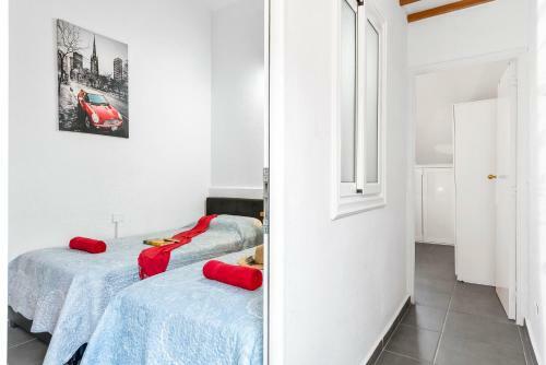 Apartamento Panoramic 2 Bed Penthouse