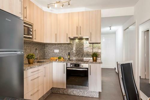 Apartamento Panoramic 2 Bed Penthouse