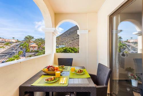 Apartamento Panoramic 2 Bed Penthouse