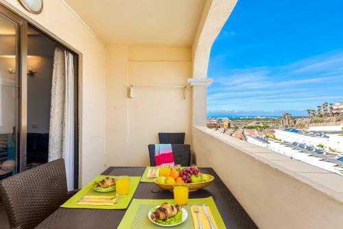 Apartamento Panoramic 2 Bed Penthouse
