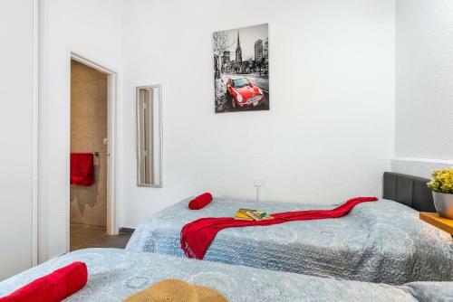 Apartamento Panoramic 2 Bed Penthouse