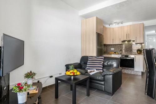 Apartamento Panoramic 2 Bed Penthouse