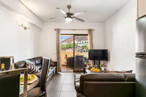 Apartamento Panoramic 2 Bed Penthouse