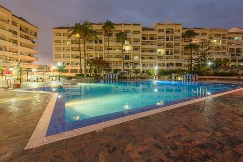 Apartamento Panoramic 2 Bed Penthouse