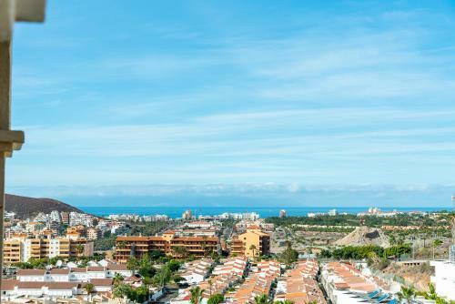 Apartamento Panoramic 2 Bed Penthouse
