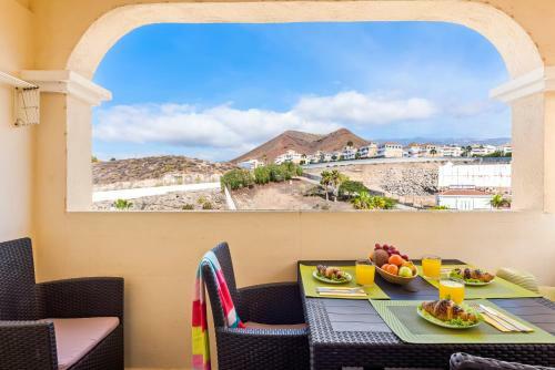 Apartamento Panoramic 2 Bed Penthouse