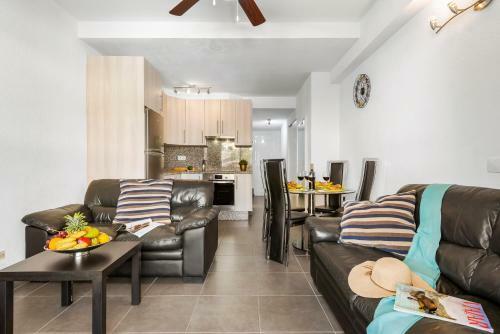 Apartamento Panoramic 2 Bed Penthouse