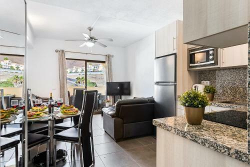 Apartamento Panoramic 2 Bed Penthouse