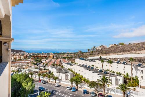Apartamento Panoramic 2 Bed Penthouse