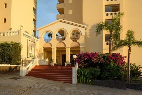 Apartamento Panoramic 2 Bed Penthouse