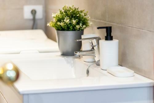 Apartamento Panoramic 2 Bed Penthouse
