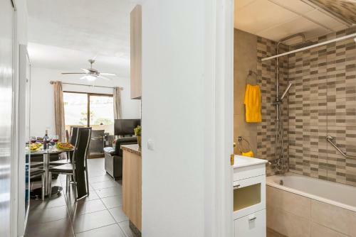 Apartamento Panoramic 2 Bed Penthouse