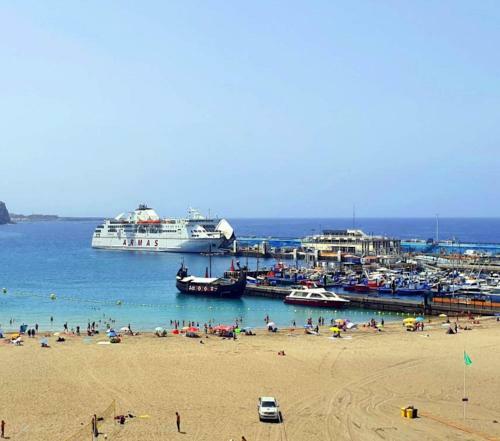 Apartamento Silver Beach Tenerife