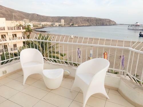 Apartamento Silver Beach Tenerife
