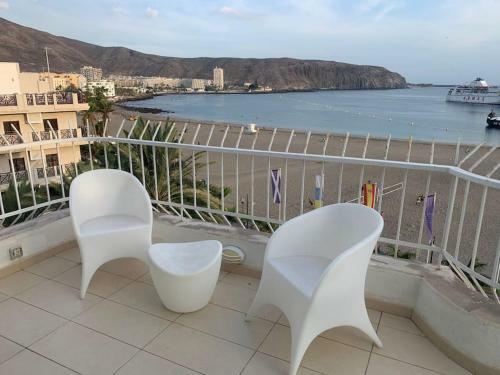 Apartamento Silver Beach Tenerife