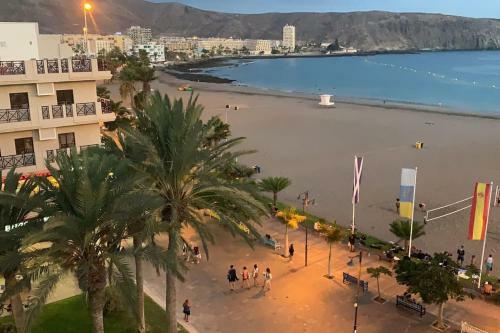 Apartamento Silver Beach Tenerife