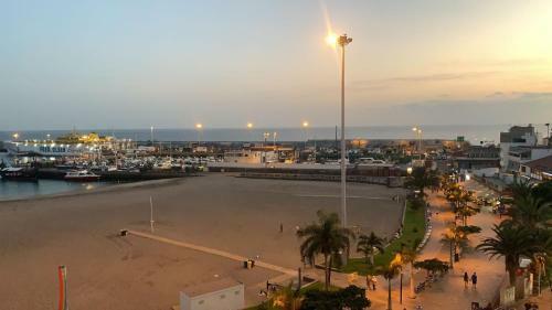 Apartamento Silver Beach Tenerife