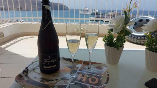 Apartamento Silver Beach Tenerife