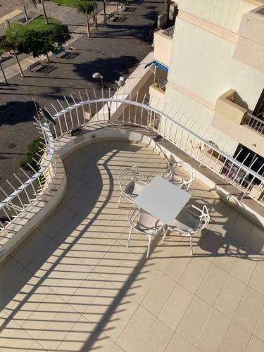 Apartamento Silver Beach Tenerife