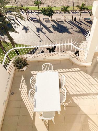 Apartamento Silver Beach Tenerife