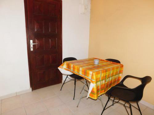 Apartamento Ixora