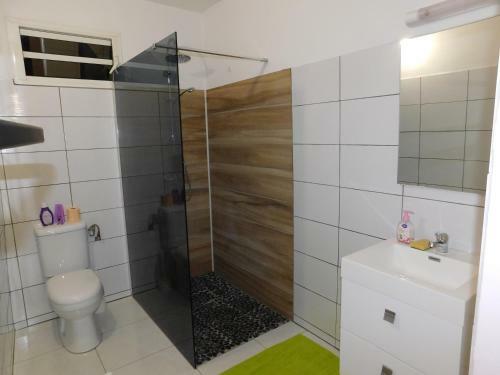 Apartamento Ixora