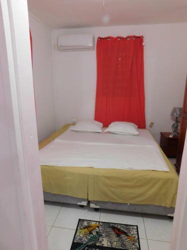Apartamento Ixora