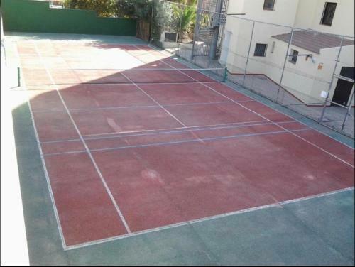 Apartamento Duplex Castle Harbour