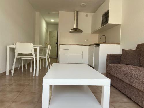 Apartamento Duplex Castle Harbour