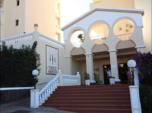 Apartamento Duplex Castle Harbour