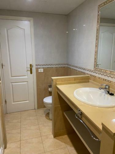 Apartamento Duplex Castle Harbour