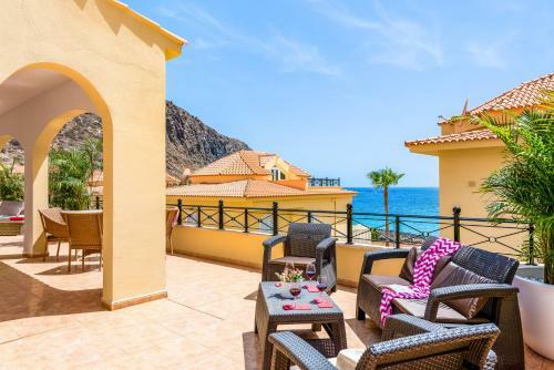 Villa Tropical Ocean View Jacuzzi