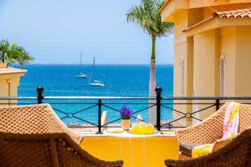 Villa Tropical Ocean View Jacuzzi