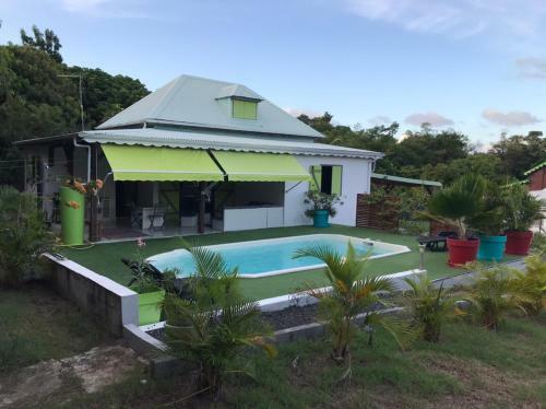 Villa O Natur El
