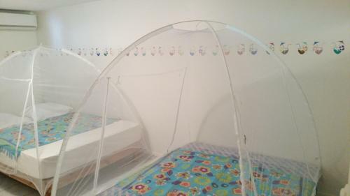 Apartamento Tikolibri