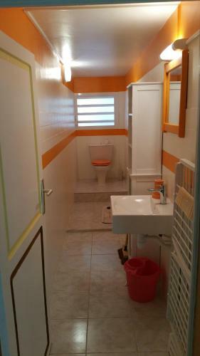 Apartamento Tikolibri
