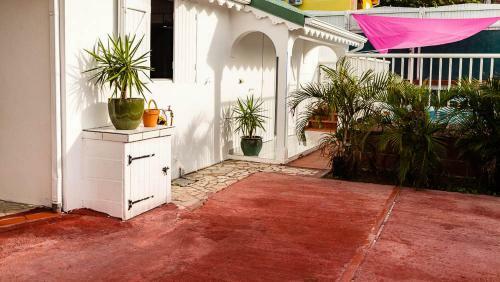 Villa Campeche