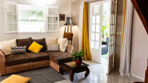 Villa Campeche